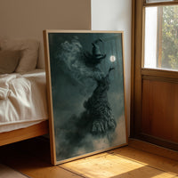 Bare Bones Moon Magic