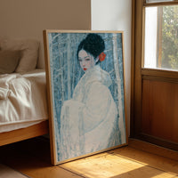 Snow Queen, Mildly Annoyed