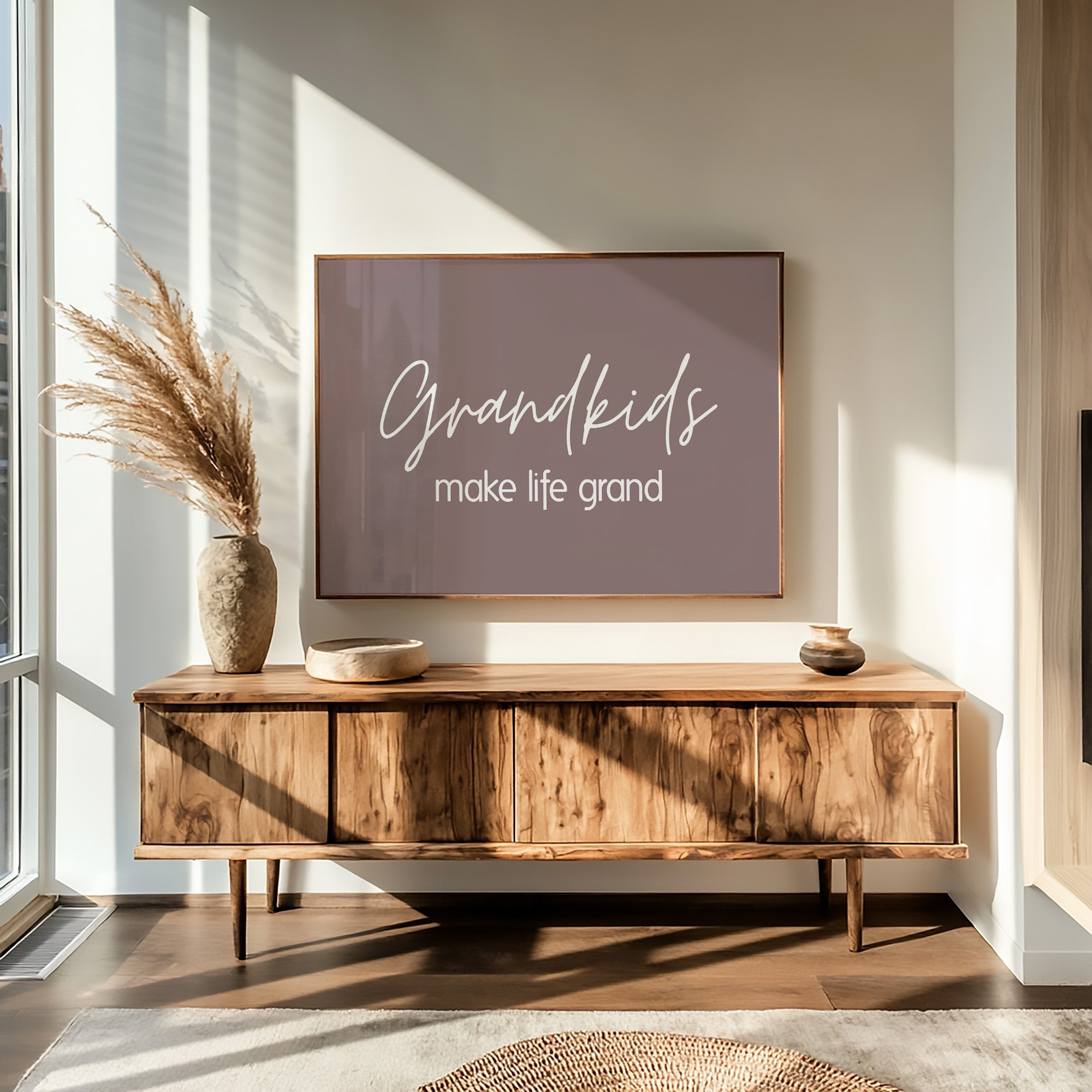 Grand in Every Way