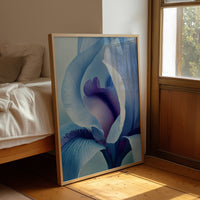 Something Soft Unfolds Within