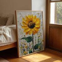 Full Sun, Full Bloom, Full Heart