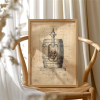 Blueprint of a Very Good Idea