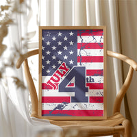 July 4th, Loud and Proud