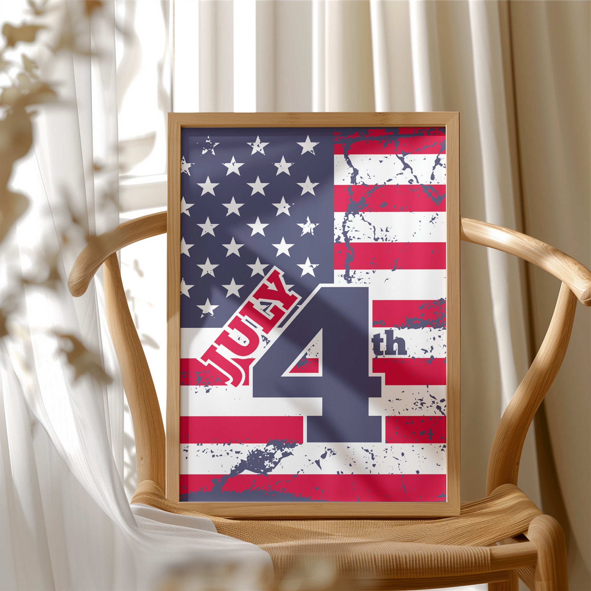 July 4th, Loud and Proud