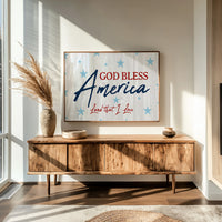 Written in Wood and Meaning It