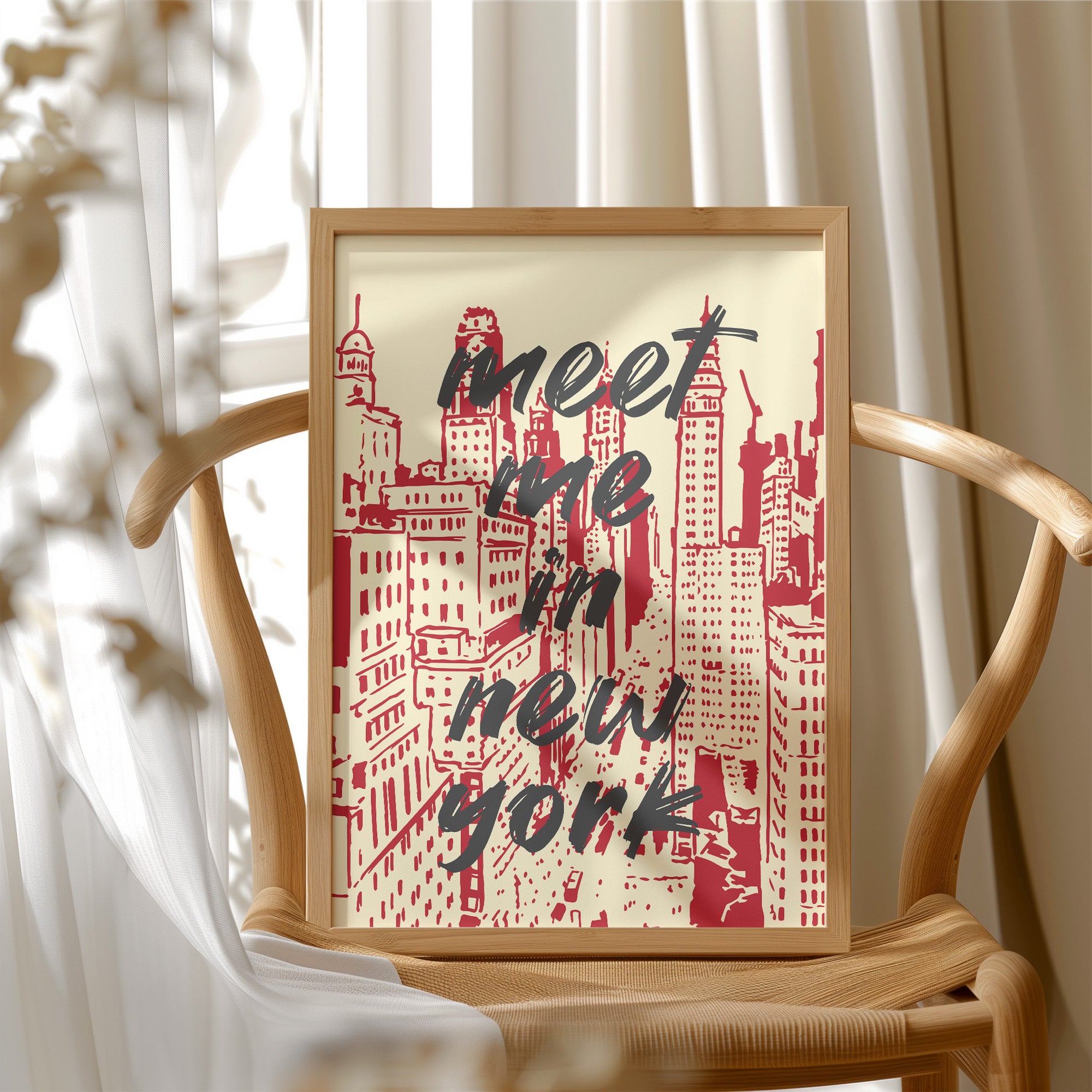 Meet Me in New York