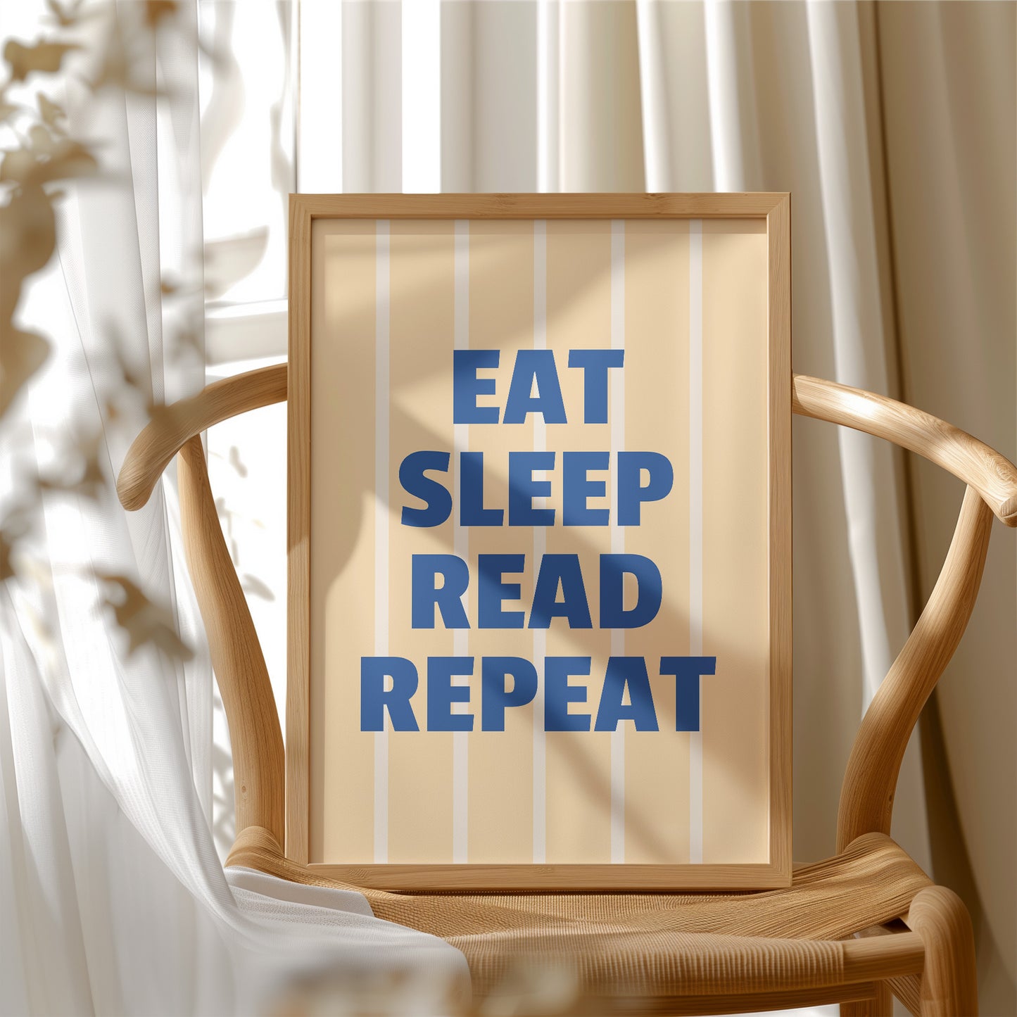 A Perfectly Reasonable Life Plan