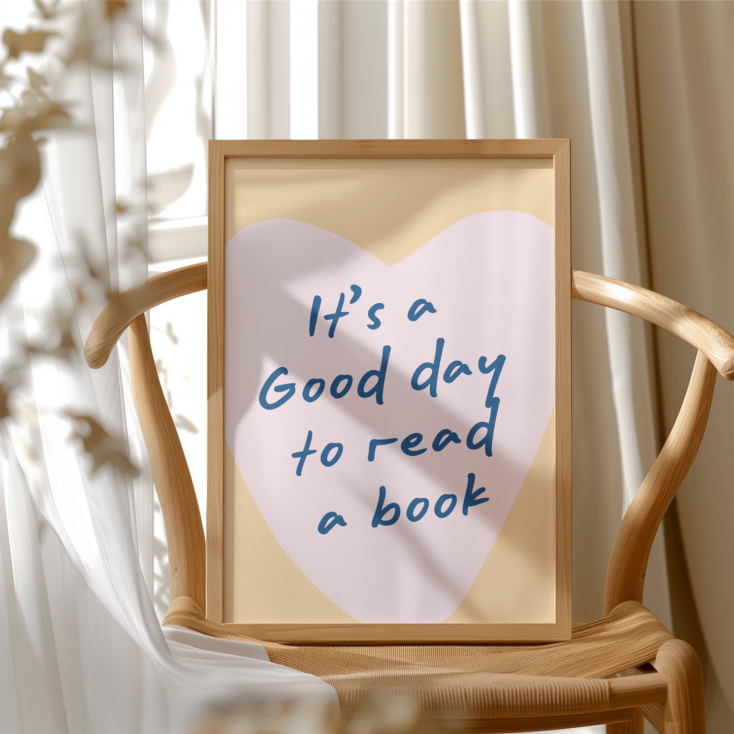 Every Day Is, Actually