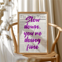 Headlines Can Wait
