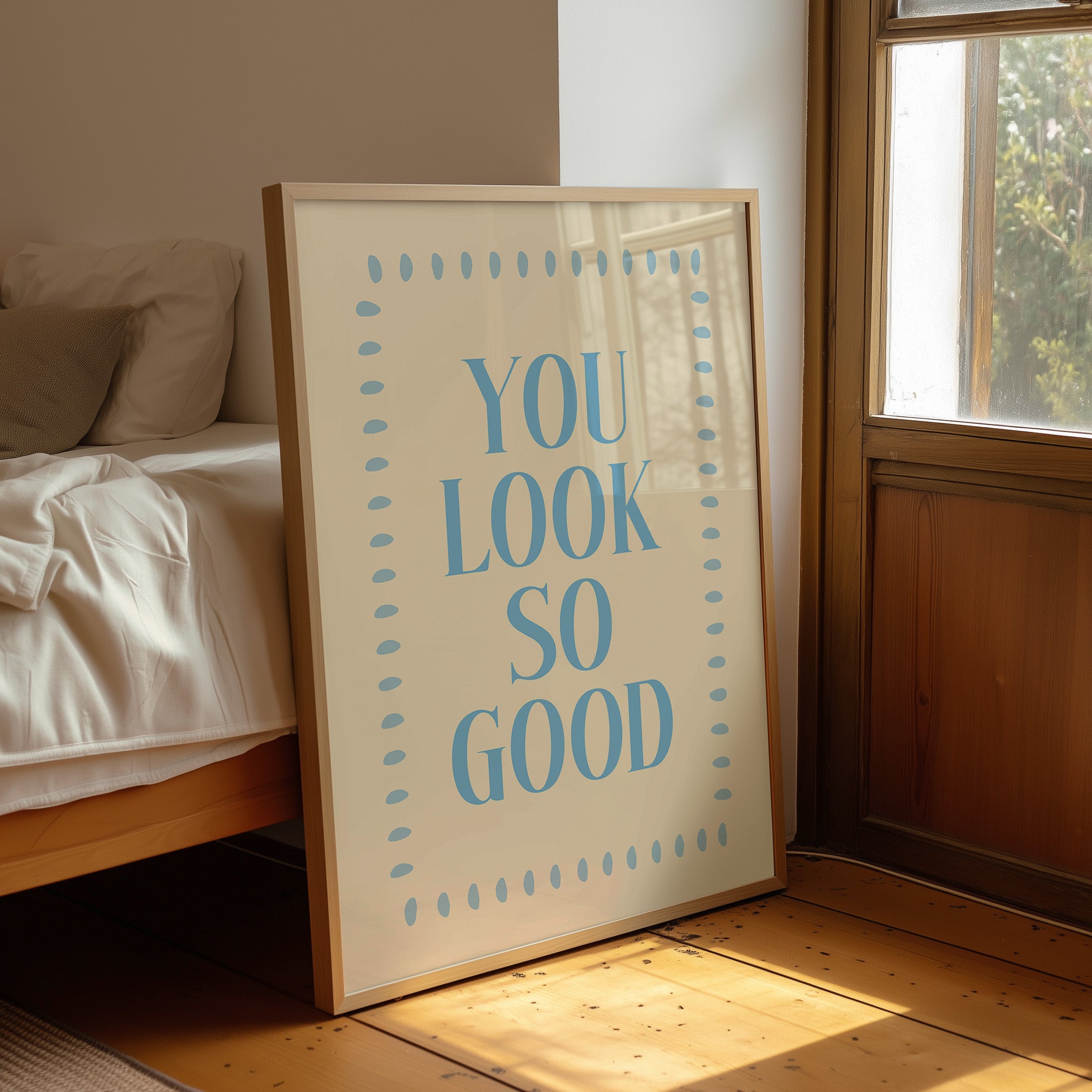 The Mirror Agrees