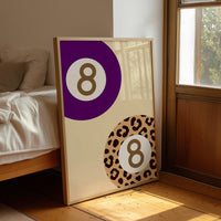 Two Eights, No Rules