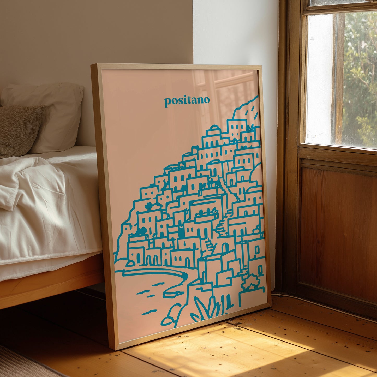The Cliffside That Stays With You