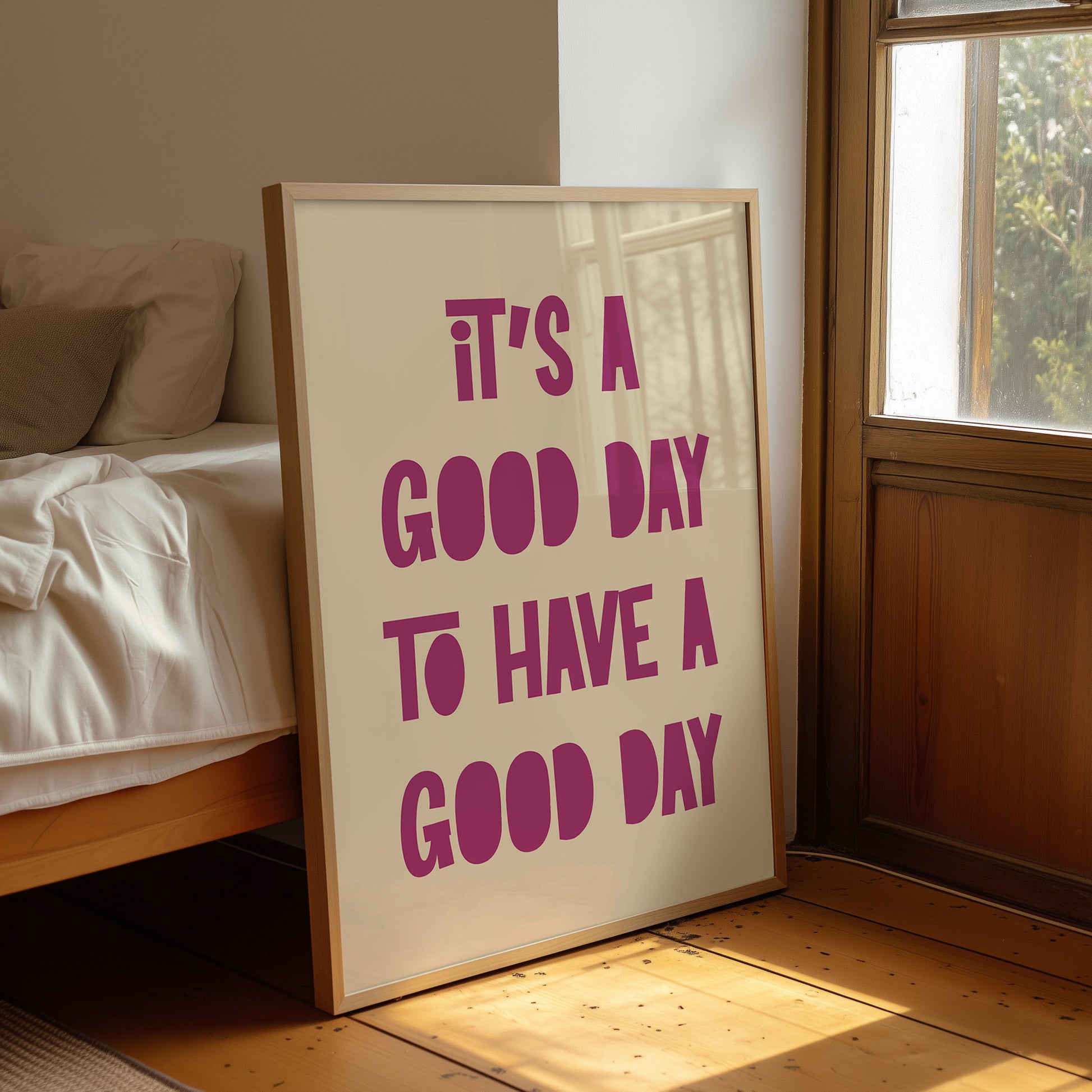 Go Ahead and Decide That