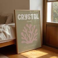 Crystal Cove Stays With You
