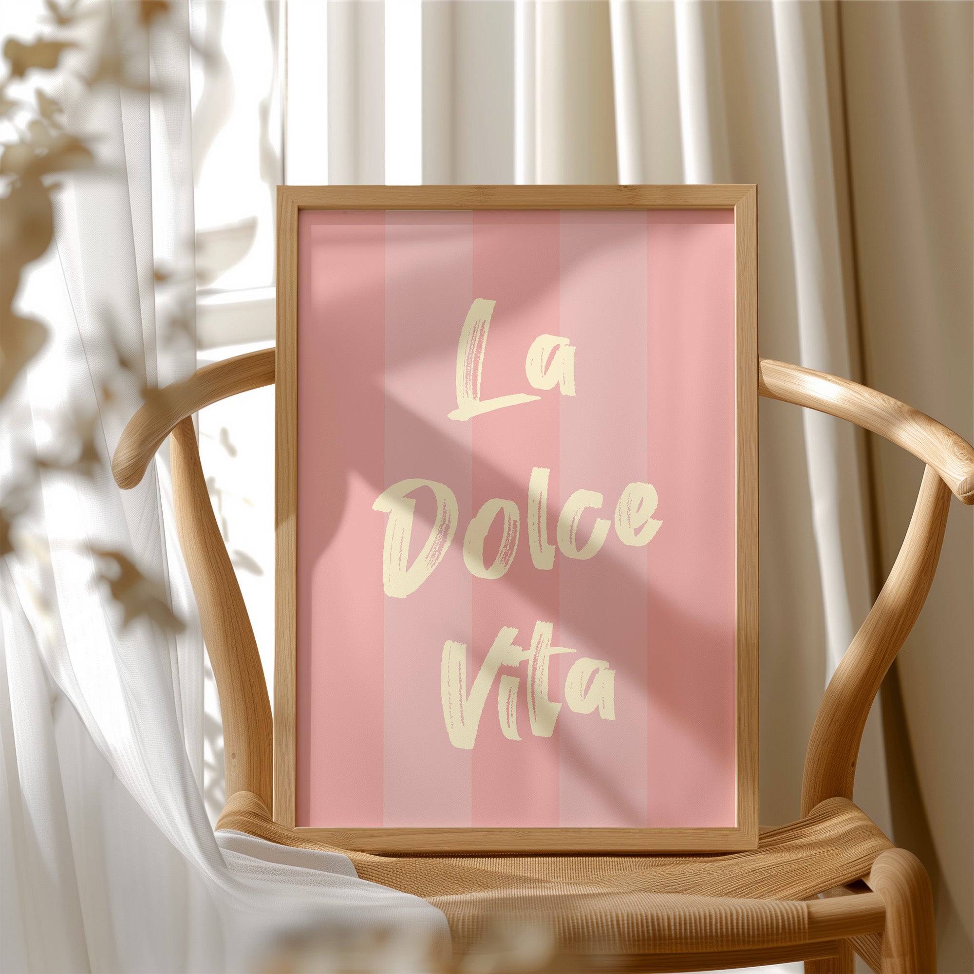 La Dolce Vita