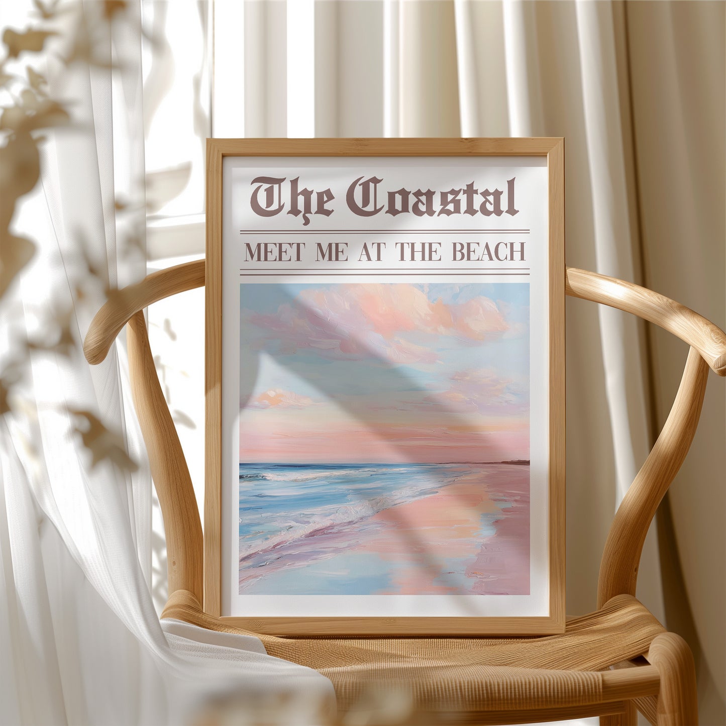 The Coastal Dispatch