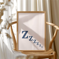 Zzz, Descending Into Dreamland