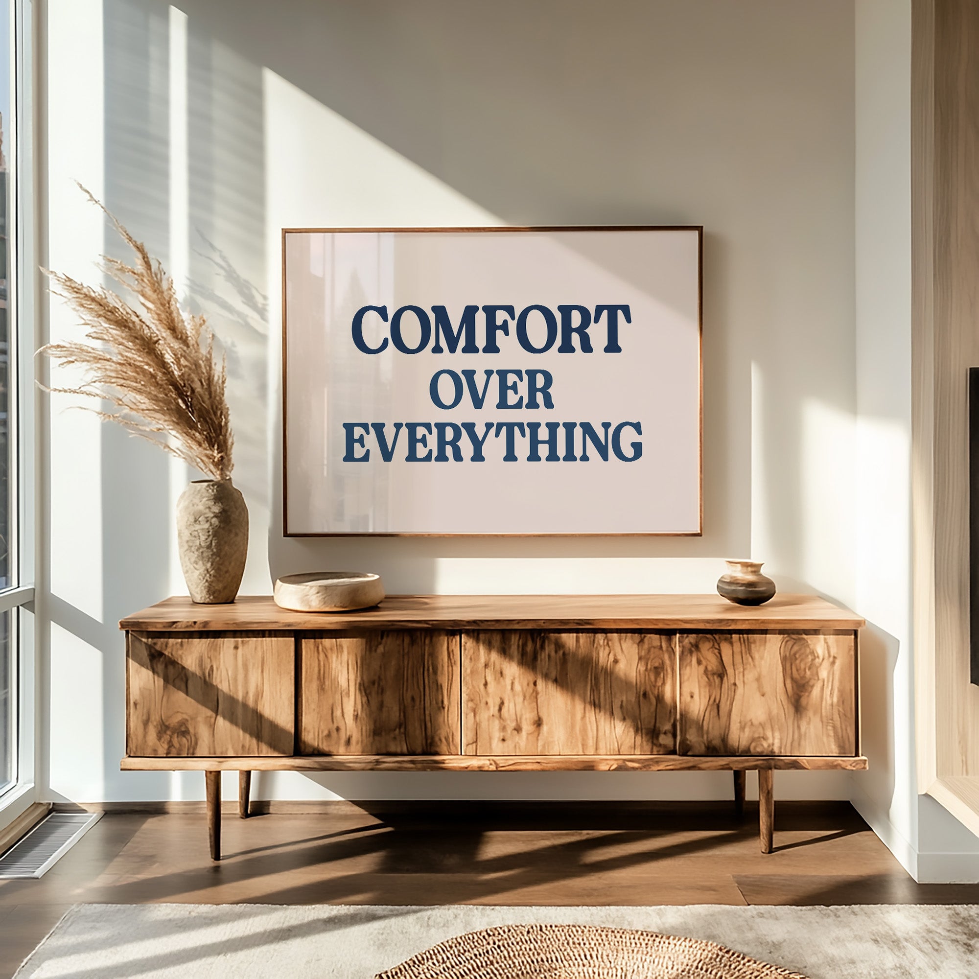A Life Philosophy, Three Words