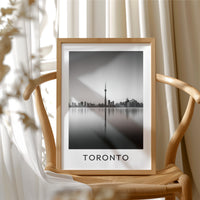 CN Tower, Still Water