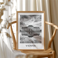 Belvedere, Mirror Palace