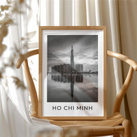 Landmark 81, Twilight Mirror