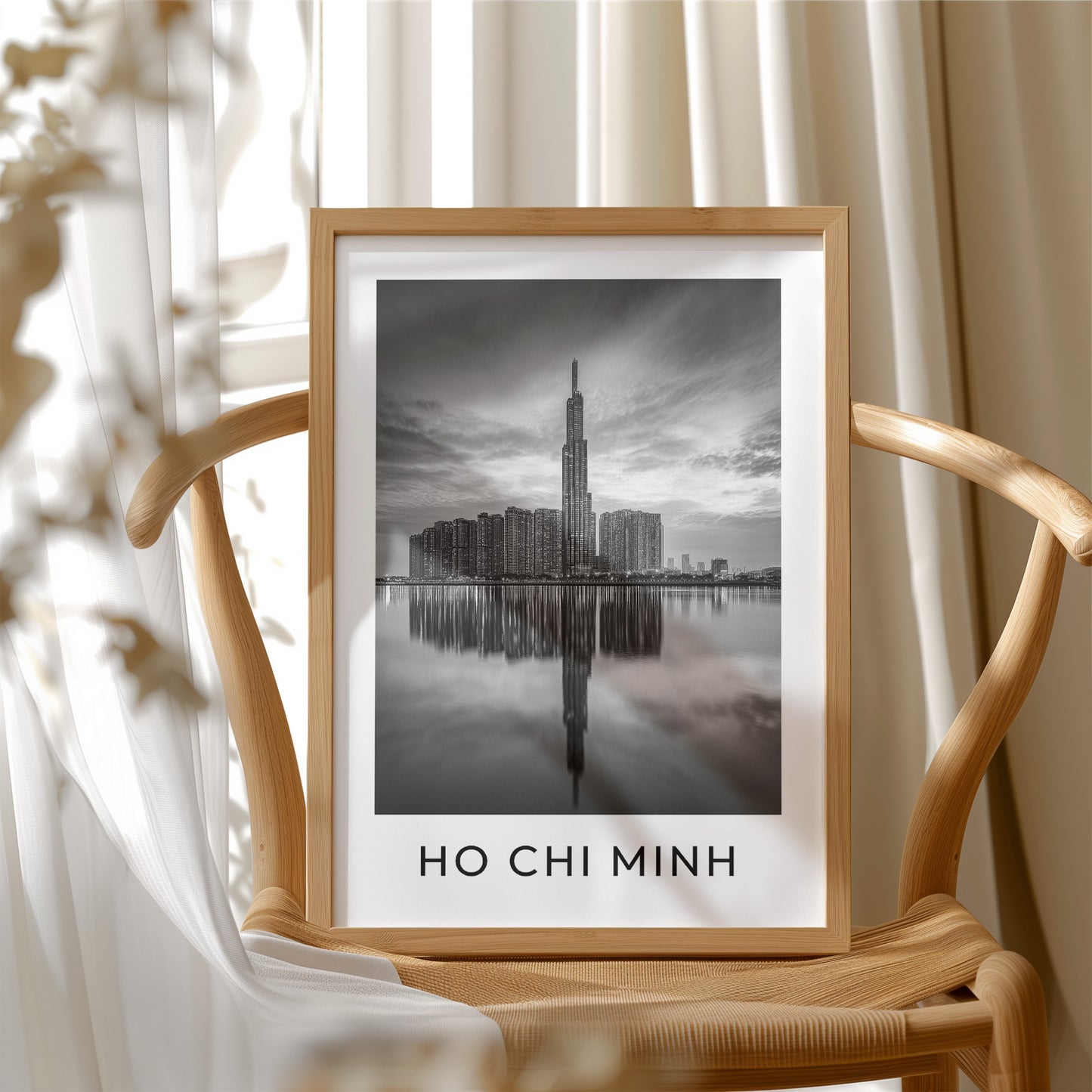 Landmark 81, Twilight Mirror