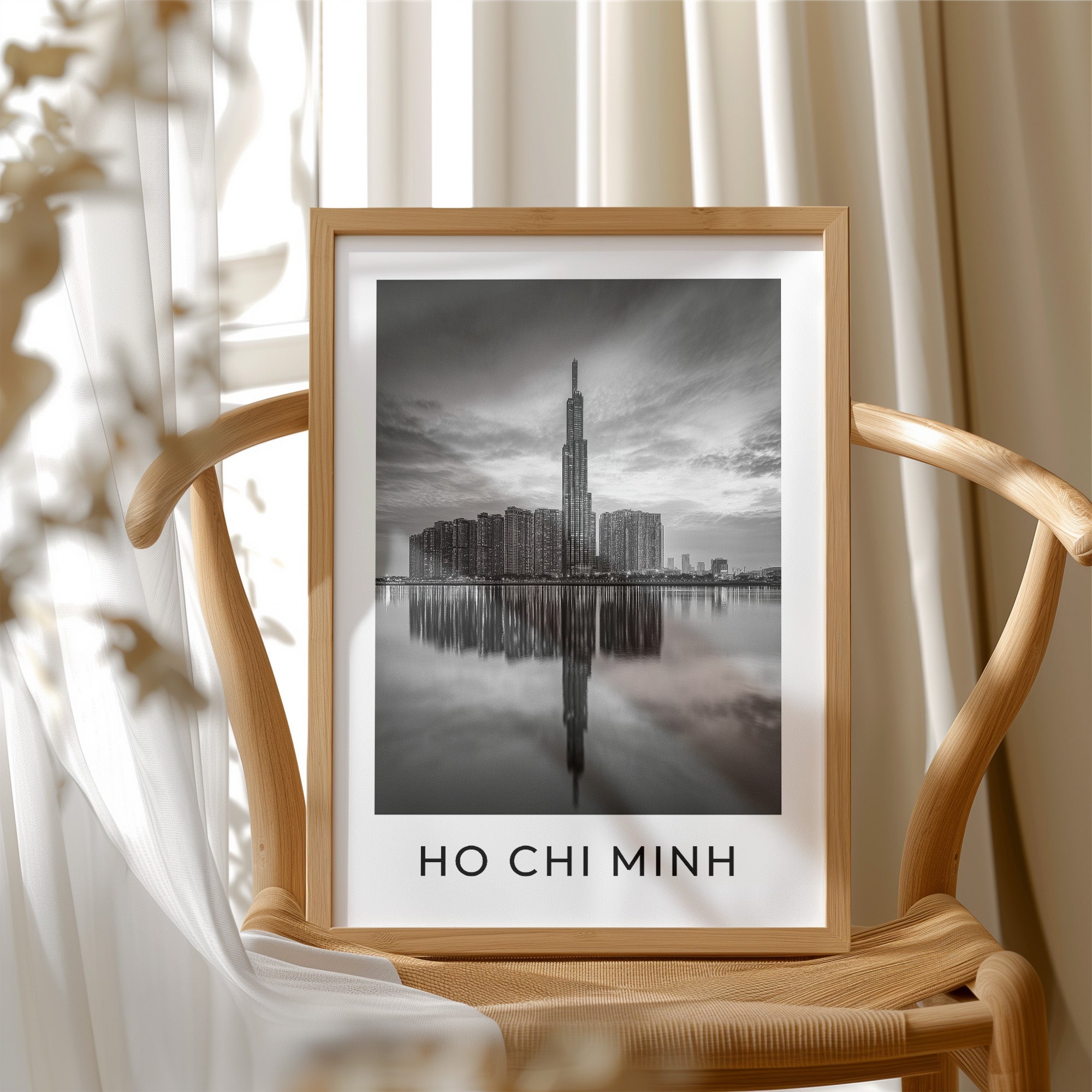 Landmark 81, Twilight Mirror