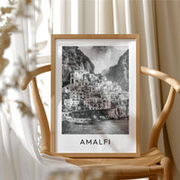Cliffside Village, Coastal Hush