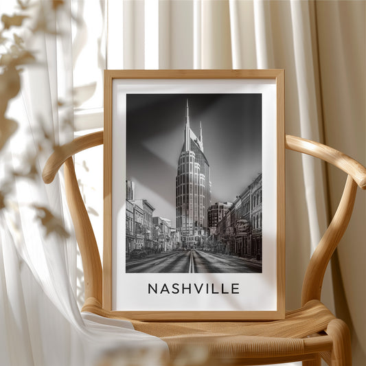 Broadway's Twin-Spired Landmark