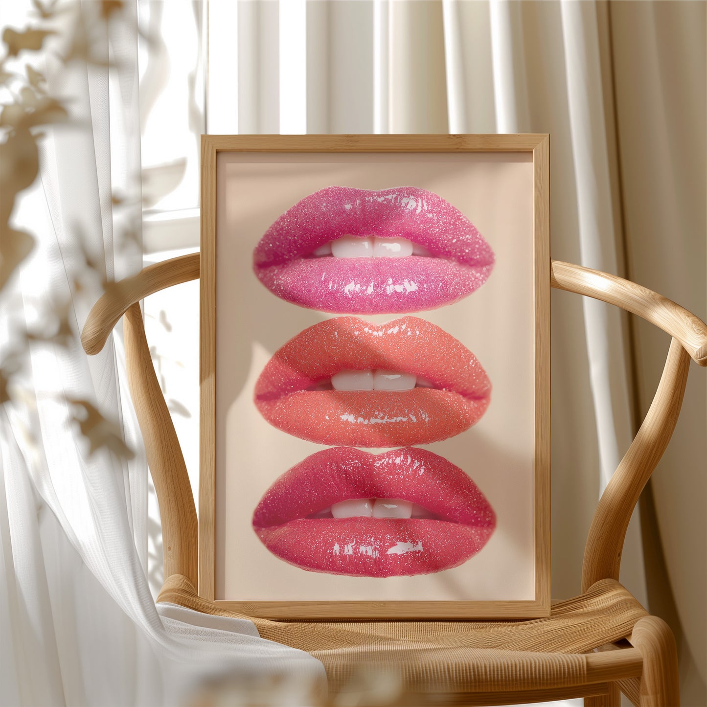 Triple Gloss, Candy Shades