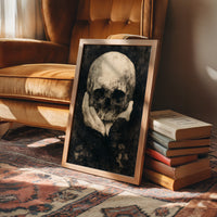 Memento Mori: Held in Silence