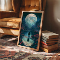 Where the Moon Remembers