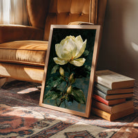Golden Bloom, Quiet Dark