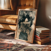 Lost in the Old Pages