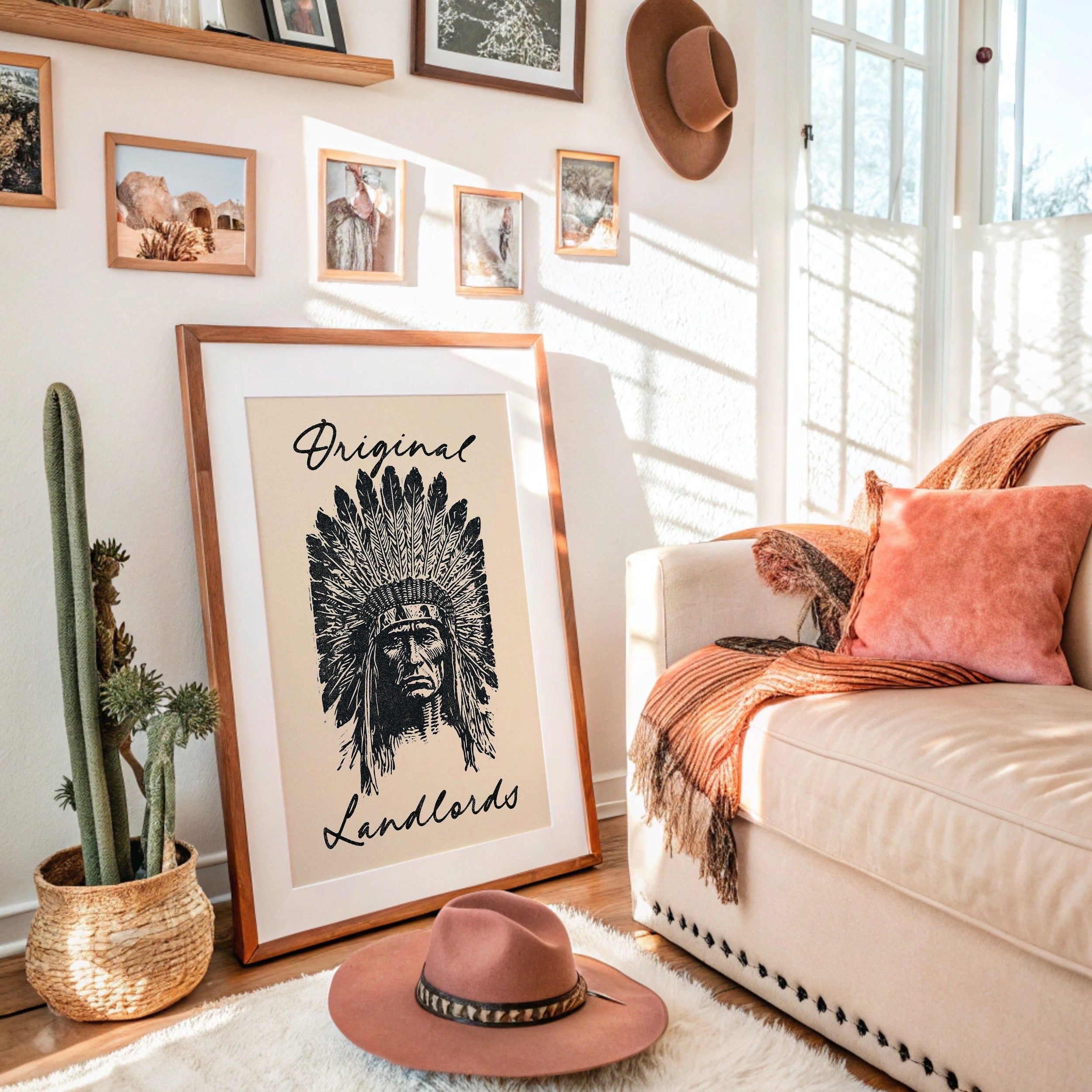 Title Deed: Pre-1492 Ownership