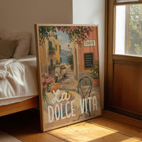 La Dolce Vita Café
