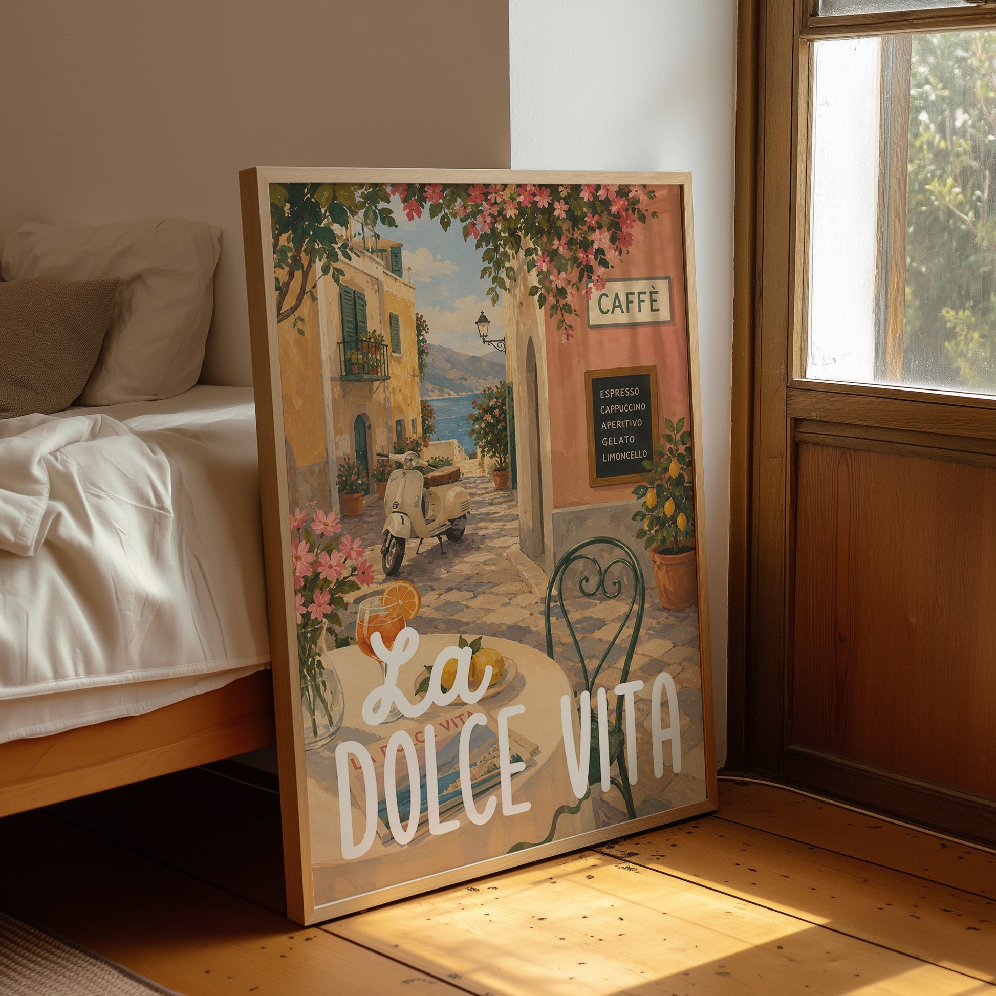 La Dolce Vita Café