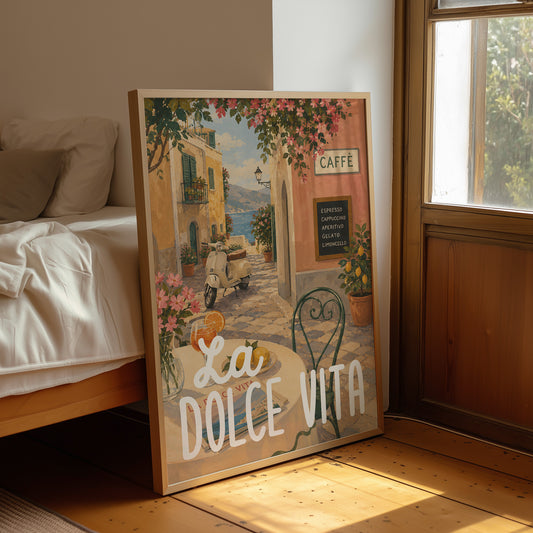 La Dolce Vita Café