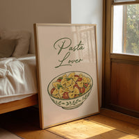 Pasta Lover, Farfalle