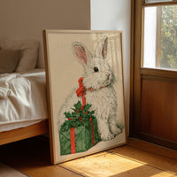 Bunny's Best Gift