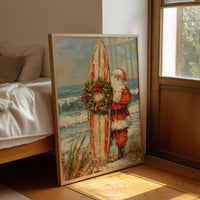 Beachfront Kris Kringle