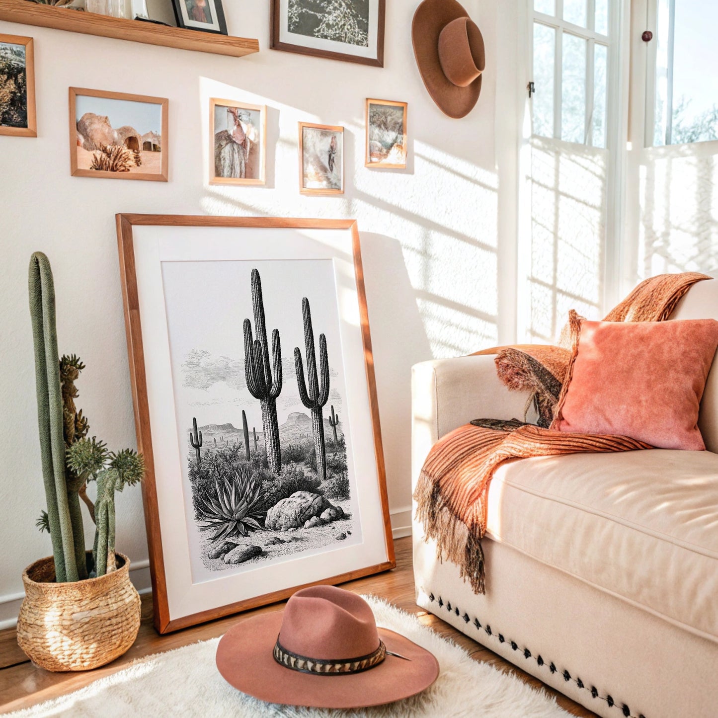 Saguaro Standing Committee