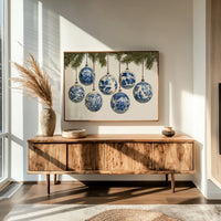 Chinoiserie On The Branch