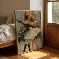 Snowfall Duet