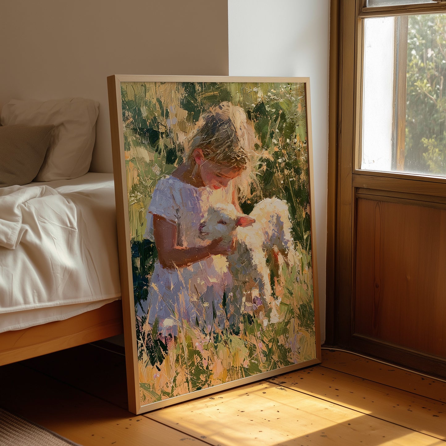 Meadow Tenderness
