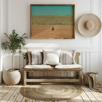 Lone Rider, Golden Plain
