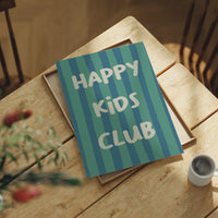 Membership Dues Paid in Giggles