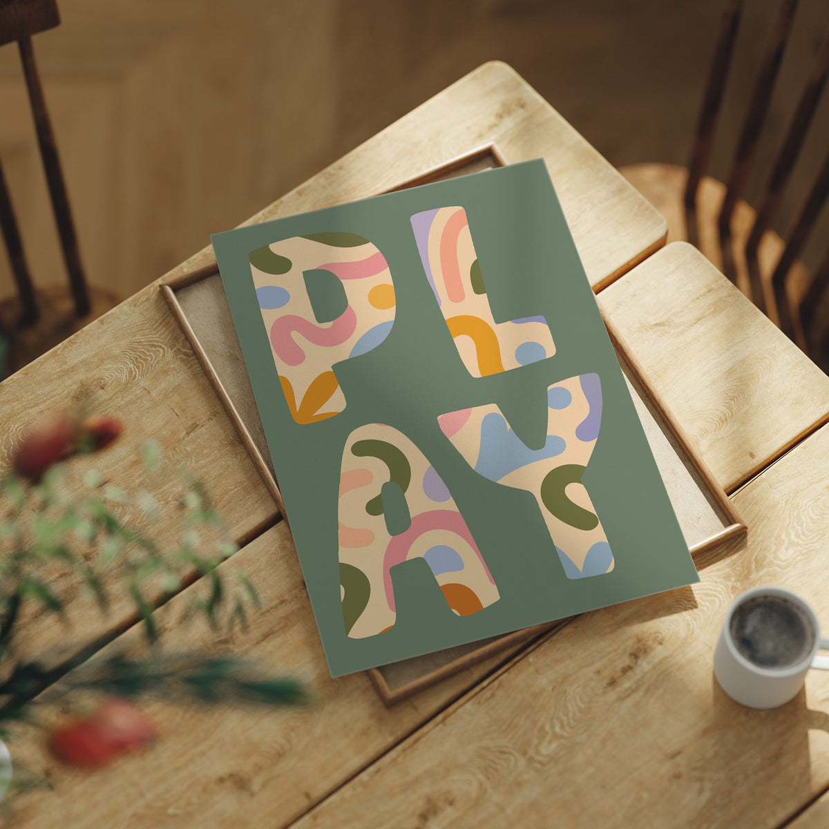 Recess Is a State of Mind