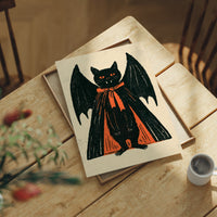 Count Catula Accepts Visitors