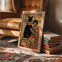 Consort to the Cat